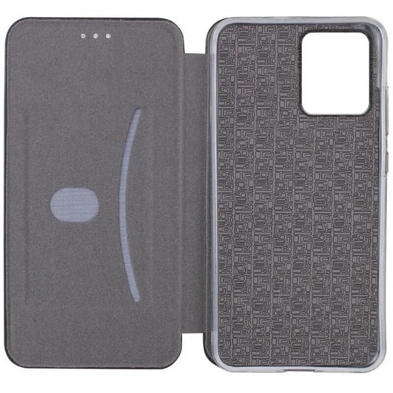 Чохол-книжка BeCover Exclusive для Samsung Galaxy A05 SM-A055 Blue (710994)