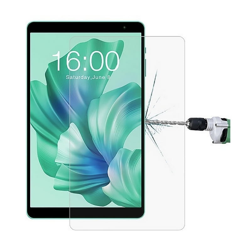 Захисне скло BeCover для Teclast Tab P85T 8" (711065)