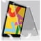 Фото - Чохол-накладка BeCover для Apple iPad 10.2 2019/2020/2021 Transparancy (711096) | click.ua