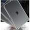 Фото - Чохол-накладка BeCover для Apple iPad 10.2 2019/2020/2021 Transparancy (711096) | click.ua