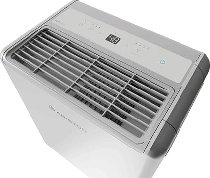 Осушувач повітря Ariston Deos Evo 12 (3381570)