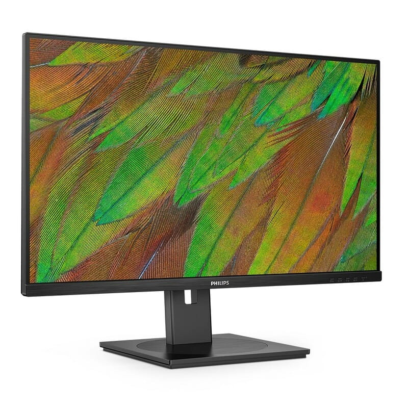 Монитор Philips 31.5" 32B1U3900/00 VA Black