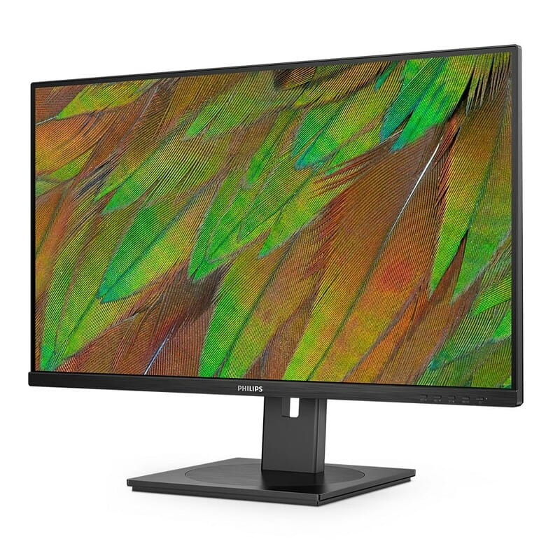 Монитор Philips 31.5" 32B1U3900/00 VA Black