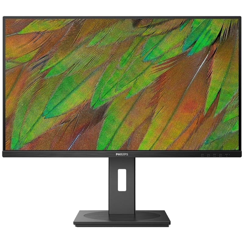 Монитор Philips 31.5" 32B1U3900/00 VA Black