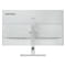 Фото - Монітор Lenovo 27" L27q-4A (67BFGAC6UA) IPS White 100Hz | click.ua