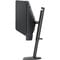 Фото - Монітор BenQ 24.1" Zowie XL2586X+ (9H.LN8LB.QBE) TN Dark Gray 600Hz | click.ua