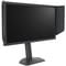 Фото - Монітор BenQ 24.1" Zowie XL2586X+ (9H.LN8LB.QBE) TN Dark Gray 600Hz | click.ua