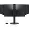 Фото - Монітор BenQ 24.1" Zowie XL2586X+ (9H.LN8LB.QBE) TN Dark Gray 600Hz | click.ua