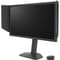 Фото - Монітор BenQ 24.1" Zowie XL2586X+ (9H.LN8LB.QBE) TN Dark Gray 600Hz | click.ua