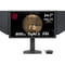 Фото - Монітор BenQ 24.1" Zowie XL2586X+ (9H.LN8LB.QBE) TN Dark Gray 600Hz | click.ua