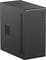 Фото - Корпус GameMax A200-BK-NP Black | click.ua