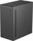 Фото - Корпус GameMax A200-BK-NP Black | click.ua