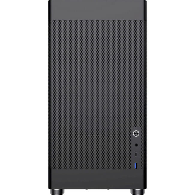 Корпус GameMax MeshBox Pro Black