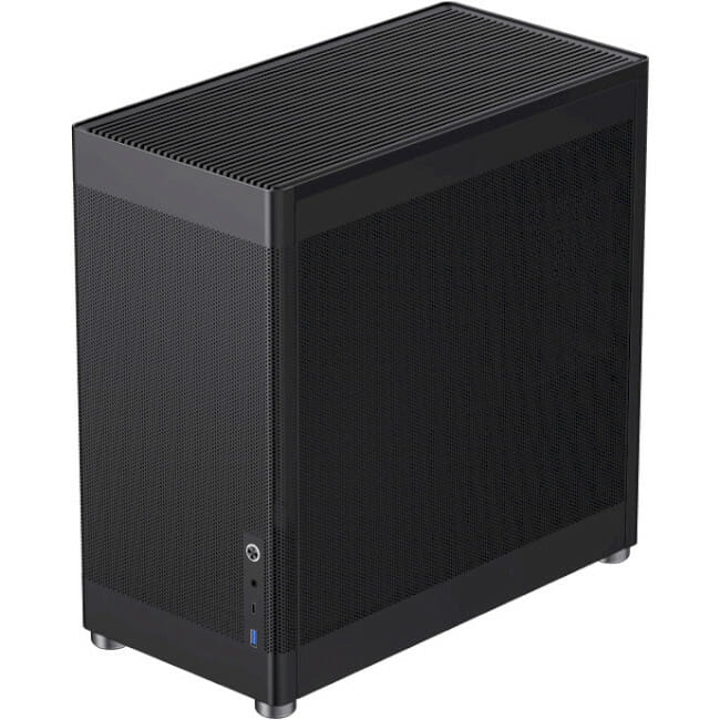 Корпус GameMax MeshBox Pro Black