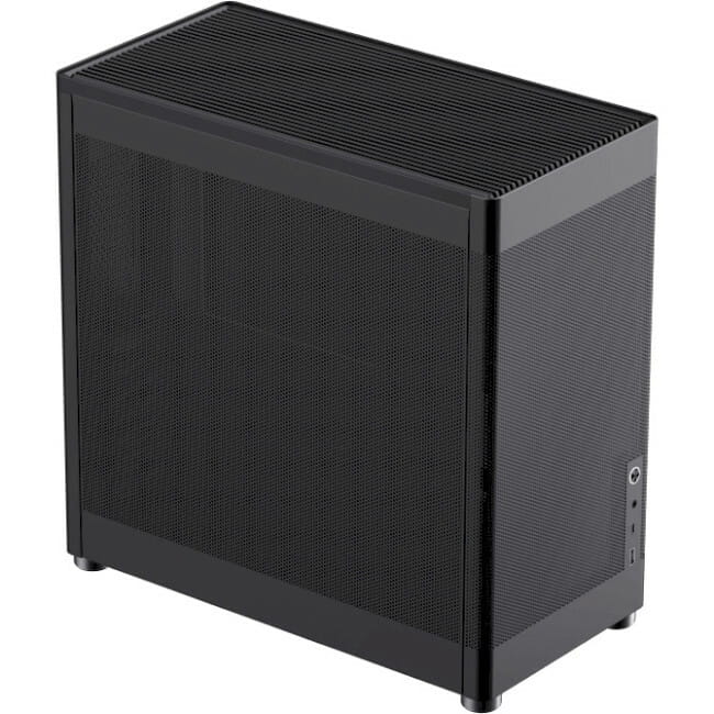 Корпус GameMax MeshBox Pro Black