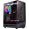 Фото - Корпус GameMax Vista COC AB Black | click.ua
