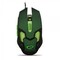 Фото - Мишка Esperanza EGM207G Cobra Black/Green USB | click.ua