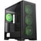 Фото - Корпус GameMax Leader 2 Black | click.ua