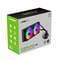 Фото - Система водяного охолодження GameMax IceBurg 240 Infinity Black | click.ua