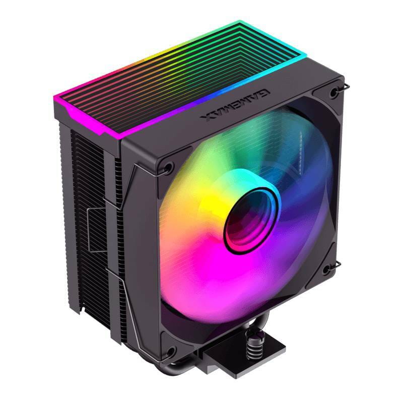 Кулер процессорный GameMax Sigma 550 Infinity Black