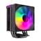 Фото - Кулер процессорный GameMax Sigma 550 Infinity Black | click.ua