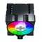 Фото - Кулер процесорний GameMax Gamma 90 Black | click.ua