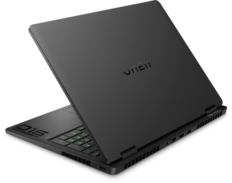 Ноутбук HP Omen 16-am0021ua (BW7N2EA) Black