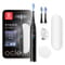 Фото - Розумна зубна електрощітка Oclean X Pro 20 Set Electric Toothbrush Black (6970810556964) | click.ua