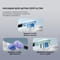 Фото - Розумна зубна електрощітка Oclean X Pro 20 Set Electric Toothbrush White (6970810556971) | click.ua