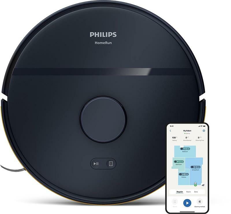 Робот-пилосос Philips XU2000/15
