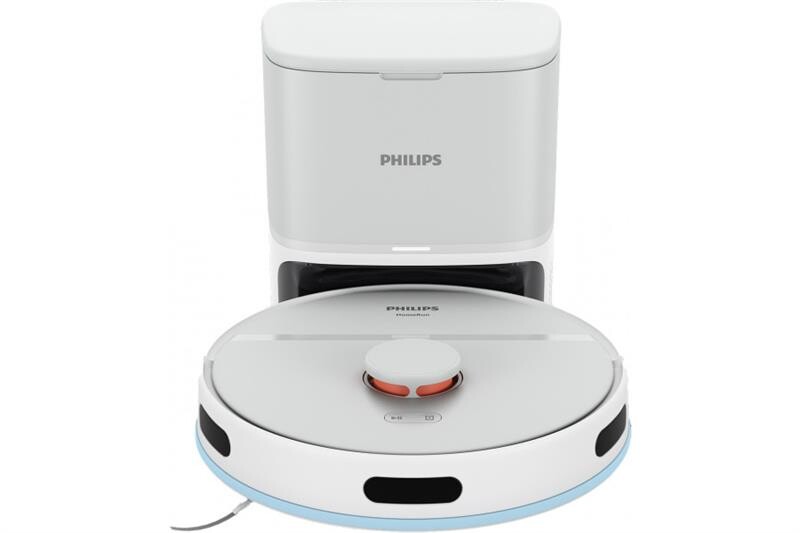 Робот-пилосос Philips XU2100/25