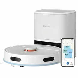 Робот-пилосос Philips XU2100/25