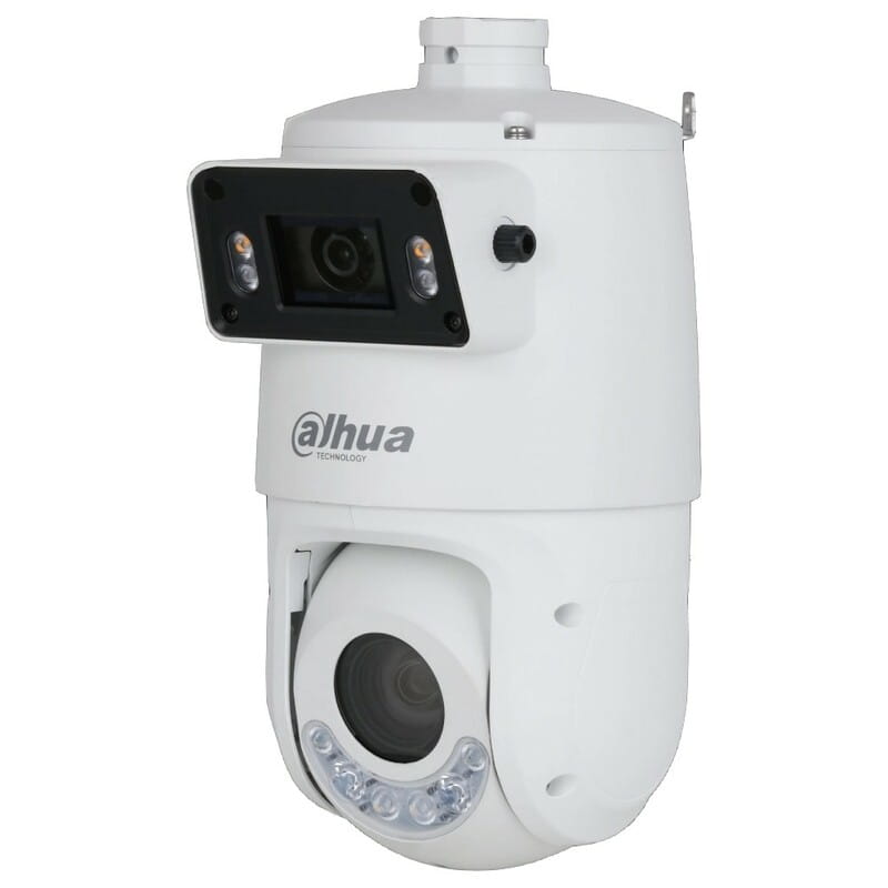 Роботизированная камера Dahua DH-SDT4E425-4F-GB-A-PV1