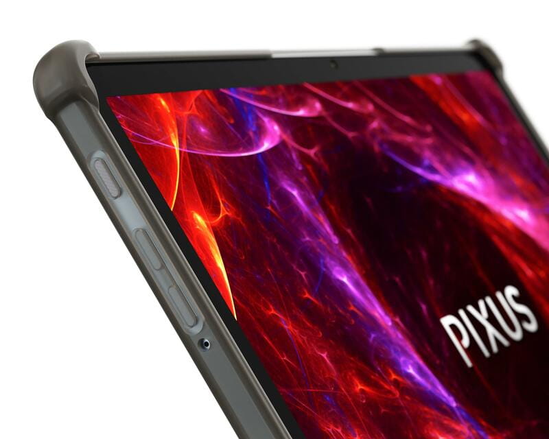 Чохол-книжка Pixus для Pixus Arena Black (4897058531824)