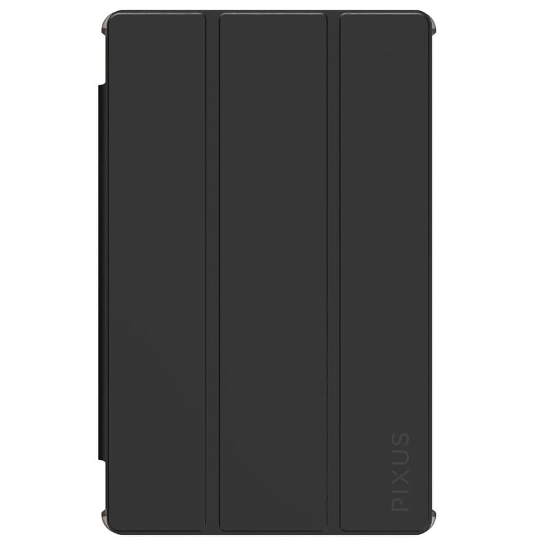 Чохол-книжка Pixus для Pixus Arena Black (4897058531824)
