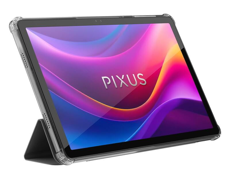 Чехол-книжка Pixus для Pixus Combo Gray (4897058532081)