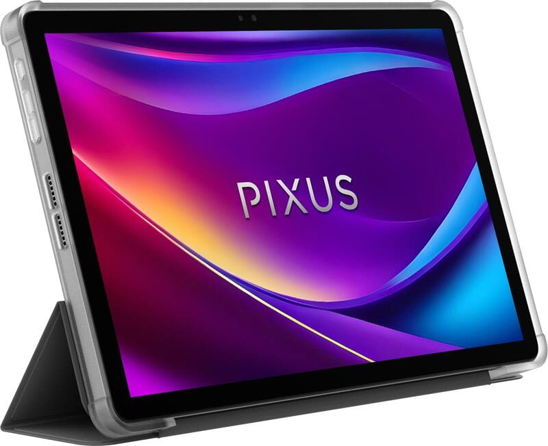 Чохол-книжка Pixus для Pixus Deon Gray (4897058531923)