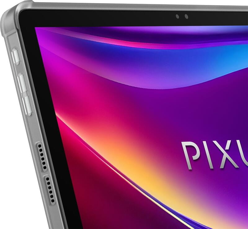Чохол-книжка Pixus для Pixus Deon Gray (4897058531923)