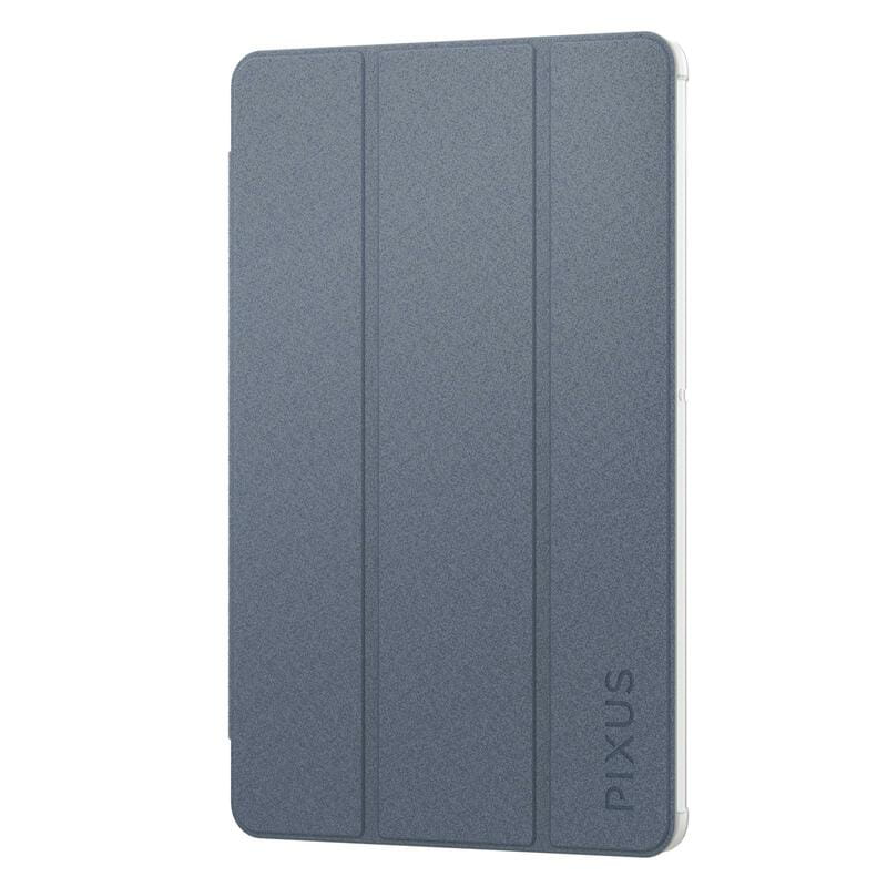 Чохол-книжка Pixus для Pixus Falcon Gray (4897058531855)
