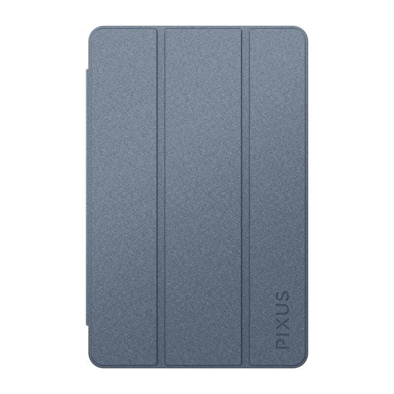 Чохол-книжка Pixus для Pixus Falcon Gray (4897058531855)