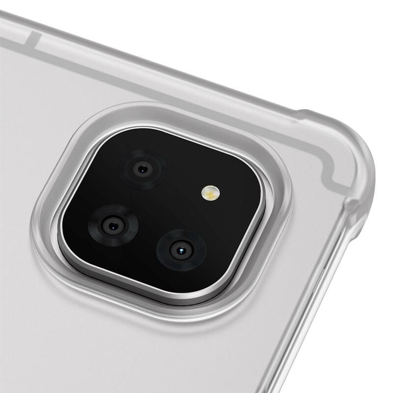 Чохол-книжка Pixus для Pixus Falcon Gray (4897058531855)