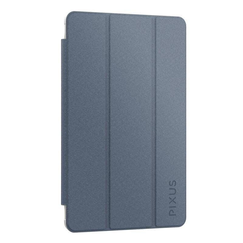 Чохол-книжка Pixus для Pixus Falcon Gray (4897058531855)
