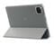 Фото - Чохол-книжка Pixus для Pixus Falcon Gray (4897058531855) | click.ua