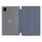 Фото - Чохол-книжка Pixus для Pixus Falcon Gray (4897058531855) | click.ua