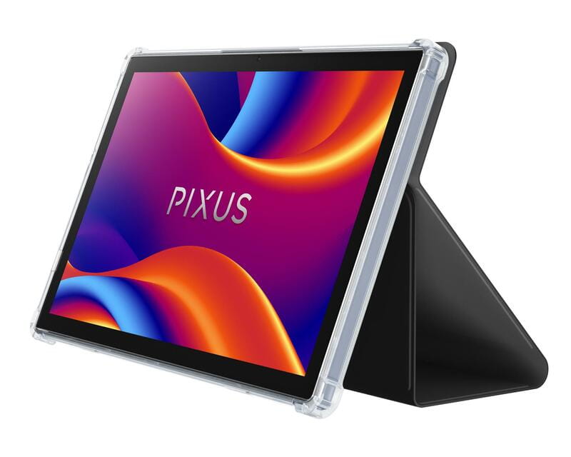 Чохол-книжка Pixus для Pixus Line Black (4897058531770)