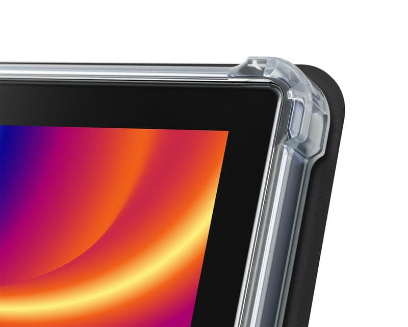 Чохол-книжка Pixus для Pixus Line Black (4897058531770)