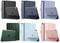 Фото - Чохол BeCover Tri Fold Hard для Apple iPad Air 11" M2 2024 Black (711412) | click.ua