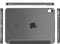 Фото - Чохол BeCover Tri Fold Hard для Apple iPad Air 11" M2 2024 Black (711412) | click.ua