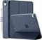 Фото - Чохол BeCover Tri Fold Hard для Apple iPad Air 11" M2 2024 Deep Blue (711413) | click.ua