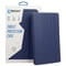 Фото - Чохол BeCover Tri Fold Hard для Apple iPad Air 11" M2 2024 Deep Blue (711413) | click.ua